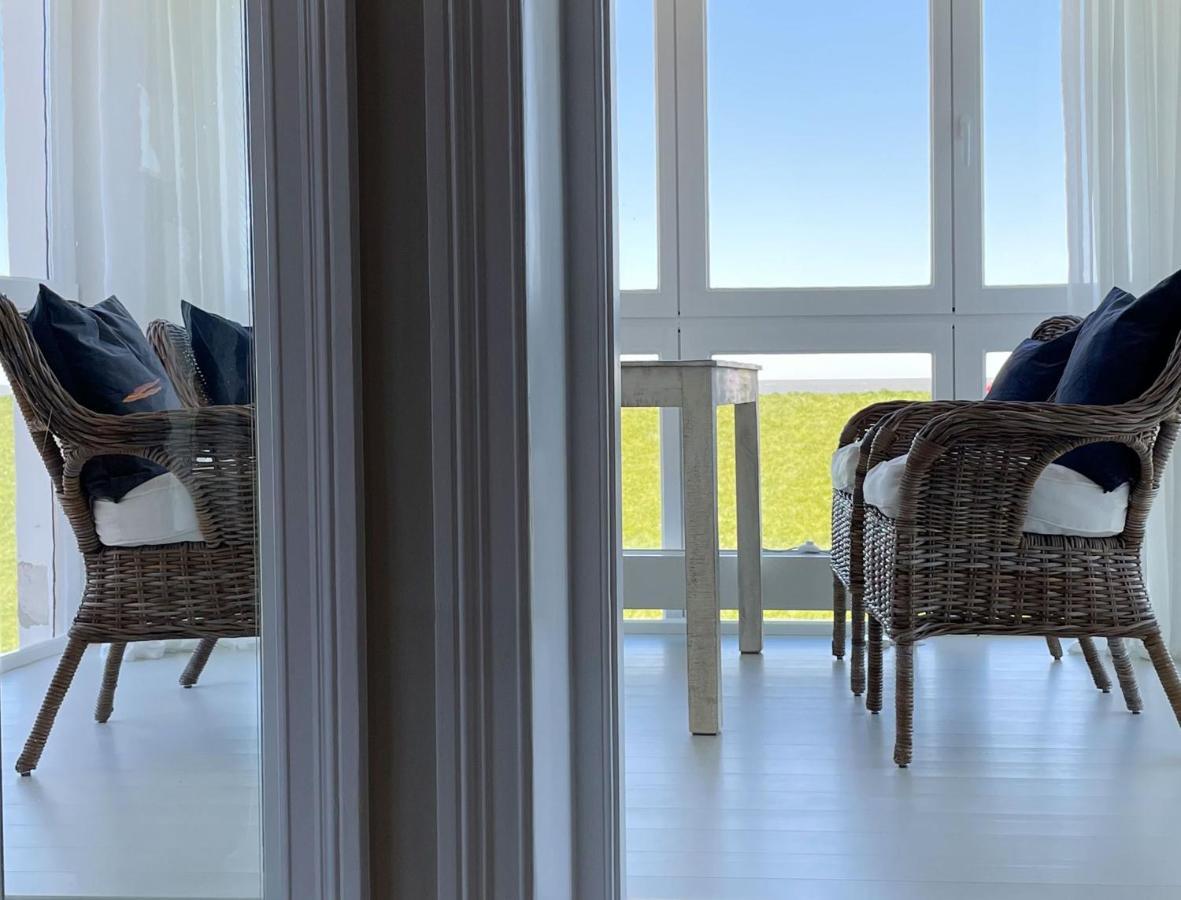 Seaside Apartments Austernbank クックスハーフェン エクステリア 写真