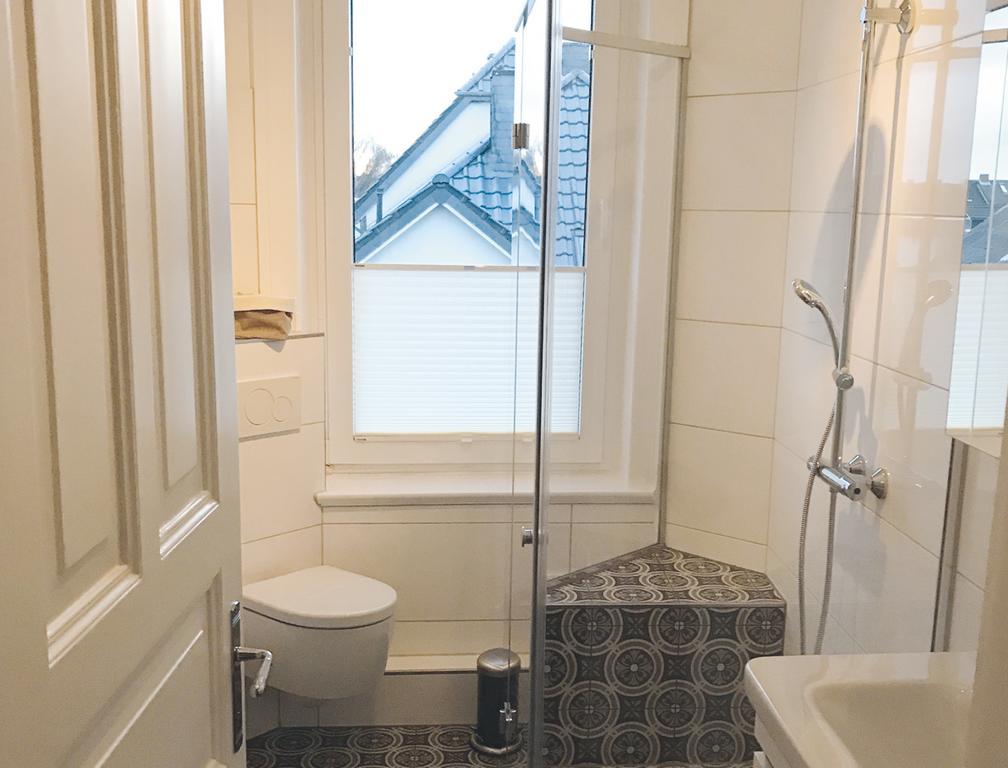 Seaside Apartments Austernbank クックスハーフェン エクステリア 写真